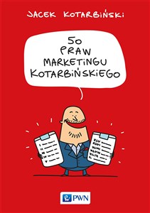 50 praw marketingu Kotarbińskiego  