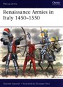 Renaissance Armies in Italy 1450-1550 buy polish books in Usa