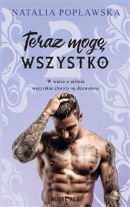 Teraz mogę wszystko  - Polish Bookstore USA