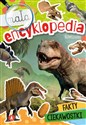 Dinozaury. Mała encyklopedia  - Opracowanie zbiorowe