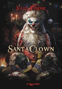 Santa Clown online polish bookstore