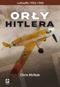 Orły Hitlera Luftwaffe 1933-1945 polish books in canada