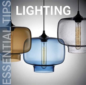 Essential Tips - Lighting books in polish