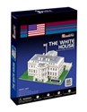 Puzzle 3D The White House - 