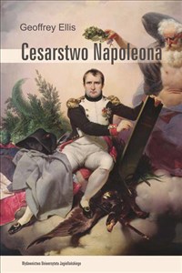 Cesarstwo Napoleona online polish bookstore
