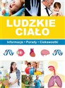 Ludzkie ciało buy polish books in Usa