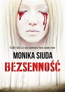 Bezsenność Canada Bookstore