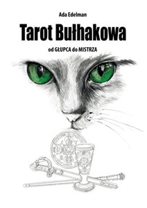 Tarot Bułhakowa Od Głupca do Mistrza Bookshop