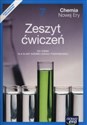 Chemia Nowej Ery 7 Zeszyt ćwiczeń Szkoła podstawowa  