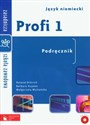 Profi 1 Podręcznik + CD Zasadnicza szkoła zawodowa Bookshop