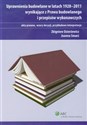 Uprawnienia budowlane w latach 1928-2011 wynikające z Prawa budowlanego i przepisów wykonawczych  