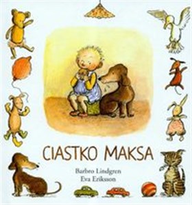 Ciastko Maksa Polish Books Canada
