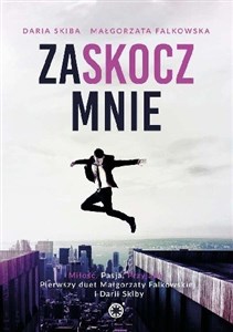 Zaskocz mnie to buy in USA