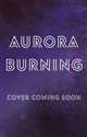 Aurora Burning  online polish bookstore