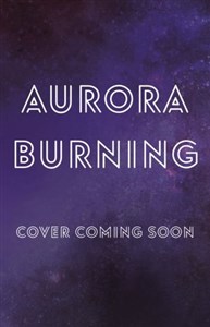 Aurora Burning  online polish bookstore