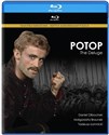 Potop cz.1-2 (Blu-ray)  - Polish Bookstore USA