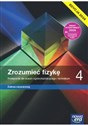 Nowa fizyka zrozumieć fizykę podręcznik 4 liceum i technikum zakres rozszerzony EDYCJA 2024  pl online bookstore