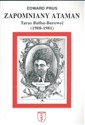 Zapomniany ataman Taras Bulba=Boroweć - Edward Prus - Polish Bookstore USA