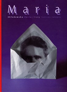 Maria Skłodowska-Curie Listy polish books in canada