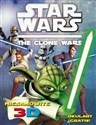 Star Wars The Clon Wars 3D okulary 3D to buy in USA