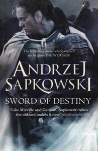 Sword of Destiny 