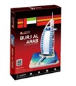 Puzzle 3D Burj Al Arab - 
