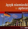 Język niemiecki w aptece books in polish