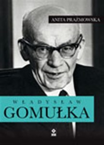Władysław Gomułka bookstore