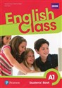 English Class A1 Podręcznik wieloletni Szkoła podstawowa polish books in canada