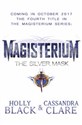 Magisterium The Silver Mask to buy in USA