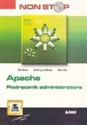 Apache. Podręcznik administratora Polish Books Canada