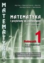 Matematyka i przykłady jej zastosowań 1 Podręcznik Zakres podstawowy Szkoła ponadpodstawowa. Liceum i technikum 