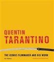 Quentin Tarantino The iconic filmmaker and his work books in polish