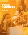 Four Corners Level 1 Teacherâ€™s Edition with Complete Assessment Program  