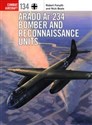 Arado Ar 234 Bomber and Reconnaissance Units bookstore