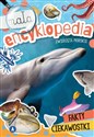 Mała encyklopedia Zwierzęta morskie - Monika Ślizowska