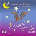[Audiobook] Nietoperz Leon books in polish