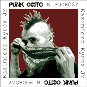 Punk Ogito w podróży Polish Books Canada