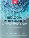Biologia molekularna nowotworów w praktyce klinicznej  Polish Books Canada