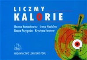 Liczmy kalorie to buy in USA