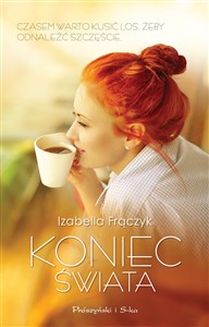 Koniec świata polish books in canada