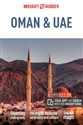 Oman and the UAE insight guides  