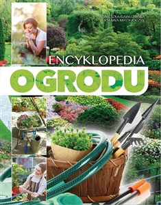 Encyklopedia ogrodu Polish Books Canada