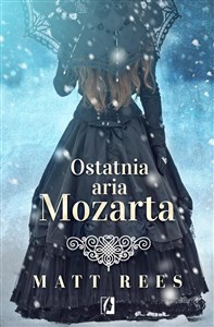 Ostatnia aria Mozarta to buy in Canada