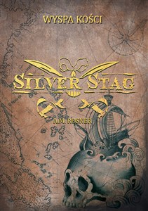 Silver Stag Wyspa Kości buy polish books in Usa