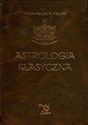 Astrologia klasyczna Tom 9 chicago polish bookstore