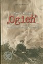 Józef Kuraś Ogień Podhalańska wojna 1939-1945 online polish bookstore