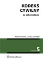 Kodeks cywilny ze schematami  