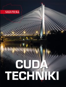 Nasza Polska Cuda techniki polish books in canada
