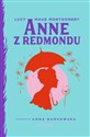 Anne z Redmondu Bookshop